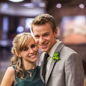 Meet your Posher, Ben